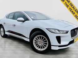 Used 2020 Jaguar I-Pace S SUV | £13,799 (Super price)