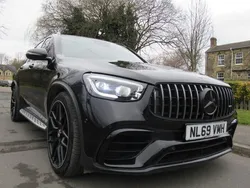 Used 2019 Mercedes S63 AMG AMG | £43,995 (Good price)