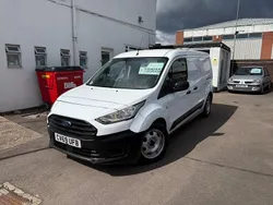 White Used 2019 Ford Transit Van | £10,595 (Good price)