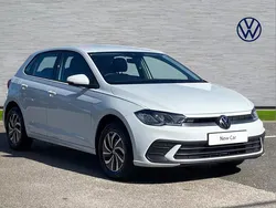 Other New 2024 VW Polo Life Hatchback | £19,092 (Super price)