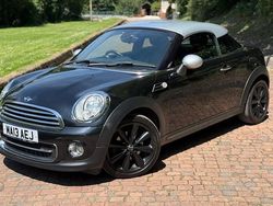 Used 2013 Mini Cooper Hatchback | £3,800 (Super price)