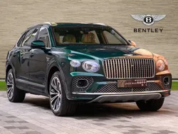 Viridan Used 2022 Bentley Bentayga SUV | £146,000