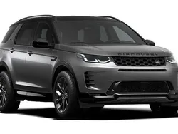 New 2025 Land Rover Discovery Sport SE Dynamic SUV | £47,328 (Good price)