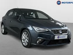 Used 2026 Seat Ibiza FR Hatchback | £14,699 (Good price)