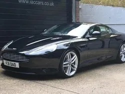 Used 2012 Aston Martin Virage | £39,995