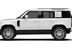 Used 2024 Land Rover Defender SUV | £49,667 (Super price)