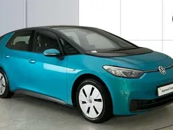 Used 2022 VW ID.3 Pro Performance Hatchback | £15,692 (Fair price)