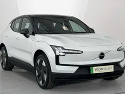 New 2025 Volvo EX30 Plus SUV | £32,990 (Super price)