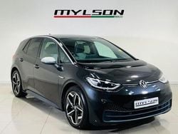 Grey Used 2020 VW ID.3 Pro Performance Hatchback | £14,500 (Fair price)