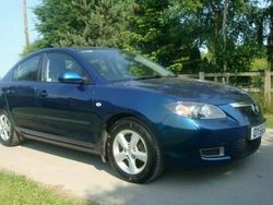 Used 2006 Mazda 3 Hatchback | £2,595 (Expensive)
