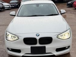 White Used 2012 BMW 116 Hatchback | £5,650 (Good price)