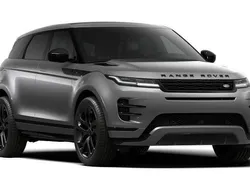 New 2026 Land Rover Range Rover evoque SE Dynamic Hatchback | £51,821 (Expensive)