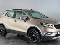 Used 2019 Vauxhall Mokka Active SUV | £9,700 (Fair price)