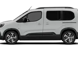 Used 2023 Peugeot Rifter Allure MPV | £10,899 (Super price)