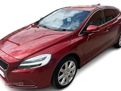 Used 2017 Volvo V40 Inscription Hatchback | £7,950 (Good price)