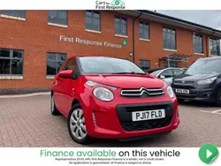 Citroën C1