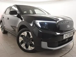 Used 2024 Ford Explorer Premium SUV | £32,745 (Super price)