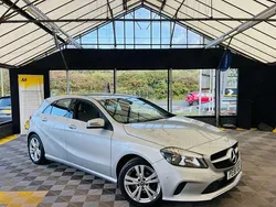Used 2018 Mercedes A180 Executive | £10,995 (Good price)