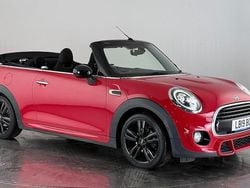 Used 2020 Mini Cooper Cabriolet Sport Cabriolet | £12,200 (Super price)