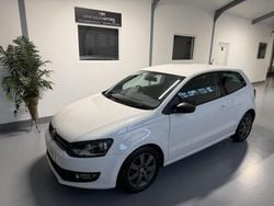 White Used 2012 VW Polo Match Hatchback | £3,495 (Good price)