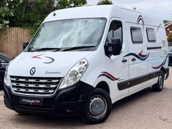 White Used 2010 Renault Trafic Van | £11,990