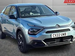 Used 2023 Citroën C4 PureTech Hatchback | £13,895 (Good price)
