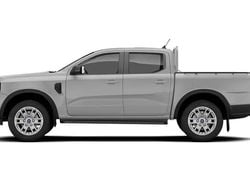 New 2025 Ford Ranger Pickup | £45,708 (Fair price)