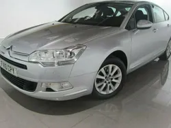 Used 2010 Citroën C5 Sedan | £6,990