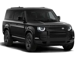 New 2025 Land Rover Defender SE Dynamic SUV | £82,356 (Fair price)