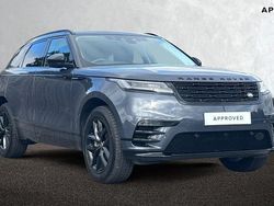 Used 2025 Land Rover Range Rover Velar SE Dynamic SUV | £48,059