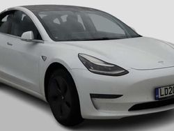 White Used 2020 Tesla Model 3 Long Range AWD Sedan | £13,167 (Super price)