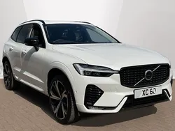 Used 2023 Volvo XC60 Ultimate SUV | £39,995 (Fair price)