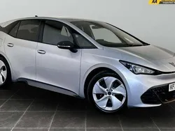 Used 2024 Cupra Born Hatchback | £19,395 (Super price)