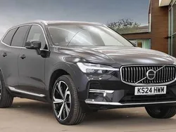Used 2024 Volvo XC60 Ultimate SUV | £45,495 (Fair price)