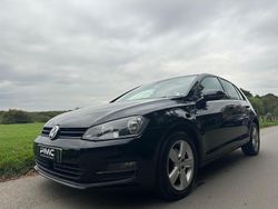Black Used 2015 VW Golf VII Match Hatchback | £5,350 (Good price)