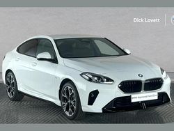 White Used 2025 BMW 220 M Sport Coupe | £30,000 (Good price)