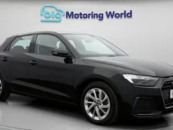 Used 2022 Audi A1 Sportback Sport Hatchback | £16,200 (Good price)
