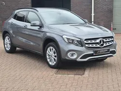 Grey Used 2018 Mercedes GLA200 Executive SUV | £14,000 (Good price)