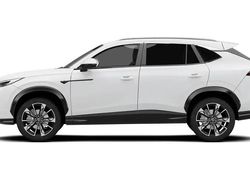 White Used 2023 MG HS Trophy SUV | £16,999