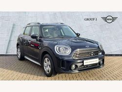 Other Used 2023 Mini Cooper Countryman Comfort SUV | £22,750 (Fair price)
