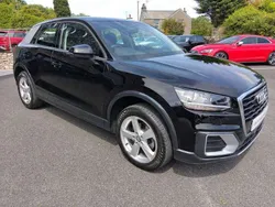 Black Used 2019 Audi Q2 Sport SUV | £16,995 (Good price)