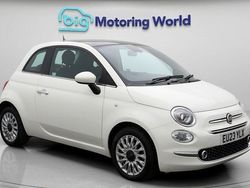 Used 2024 Fiat 500 Hatchback | £9,000 (Good price)