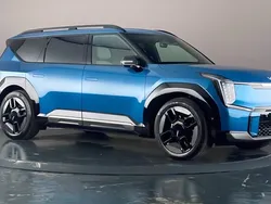 Kia EV9