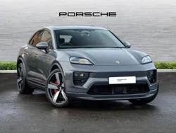 Slate grey neo New 2025 Porsche Macan SUV | £77,250 (Super price)