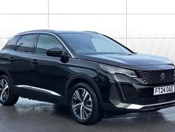 Used 2024 Peugeot 3008 Allure Estate | £20,992 (Fair price)