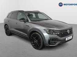 Grey Used 2021 BMW X3 M Sport SUV | £40,999