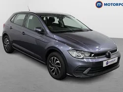 Used 2026 VW Polo Life Hatchback | £14,899 (Super price)