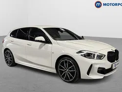 Used 2024 BMW 118 M Sport Hatchback | £24,149 (A bit pricey)