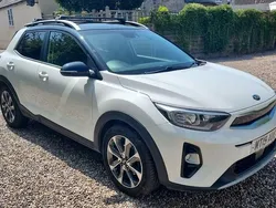 Used 2019 Kia Stonic 2 SUV | £13,295 (Fair price)