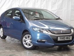 Used 2010 Honda Insight Hatchback | £8,300